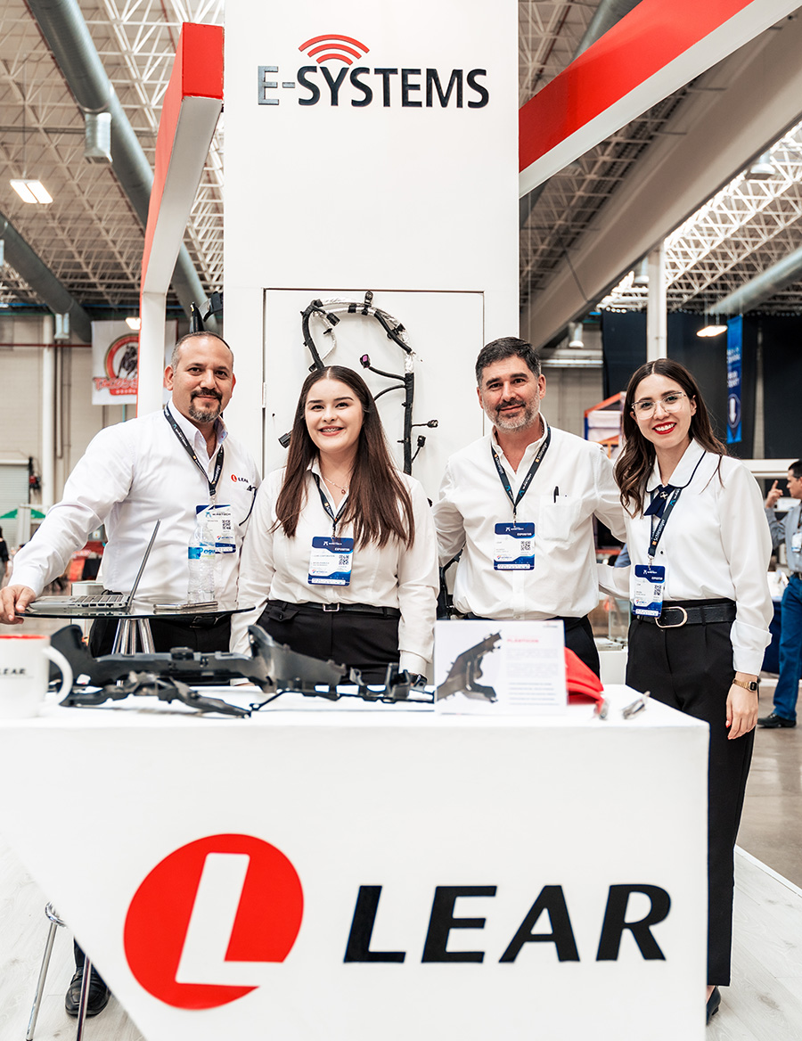 Galería – Wire Tech México