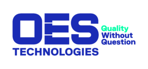OES Technologies - Logo