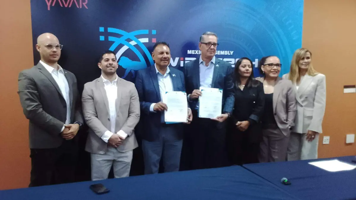 Conoce a detalle la 2da edición en León de Expo Wiretech