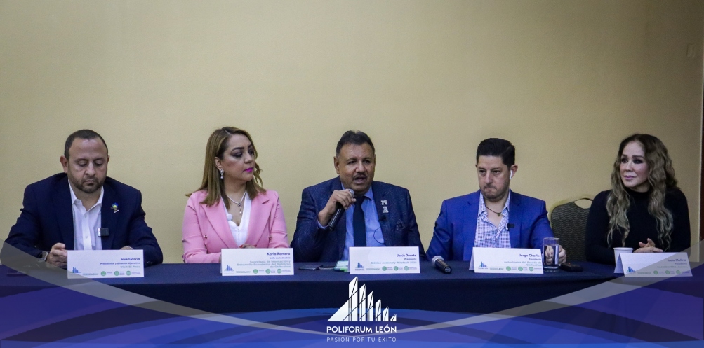 Vuelve Expo Wiretech a León en 2026!