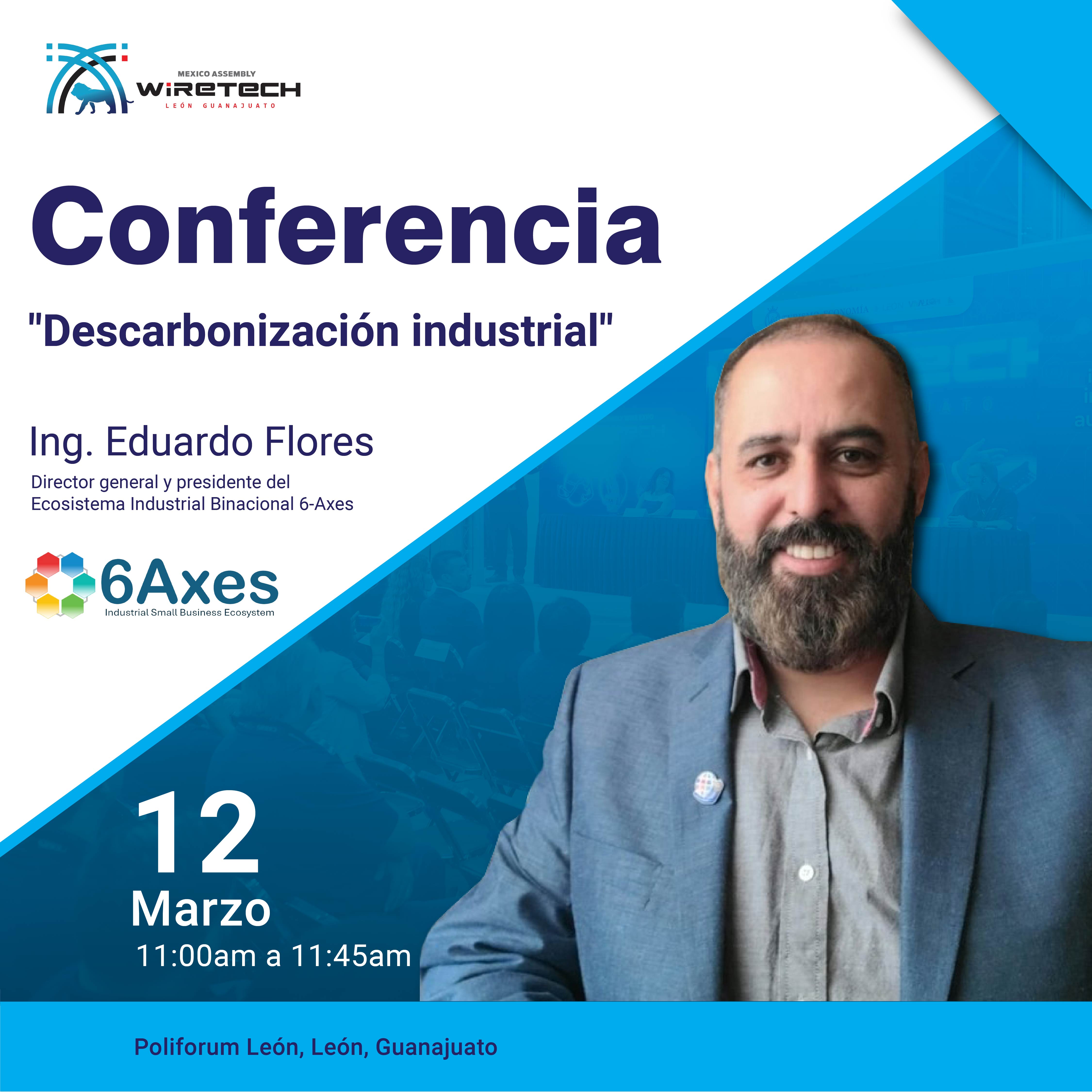 CONFERENCIAS 2026-04