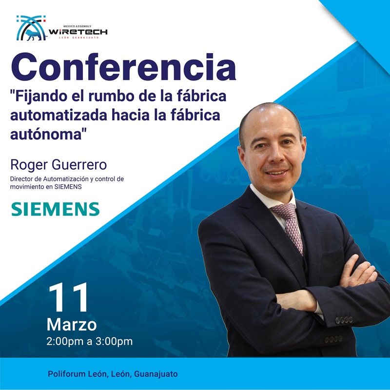 CONFERENCIAS 2026-11