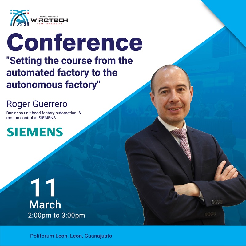 CONFERENCIAS 2026-11