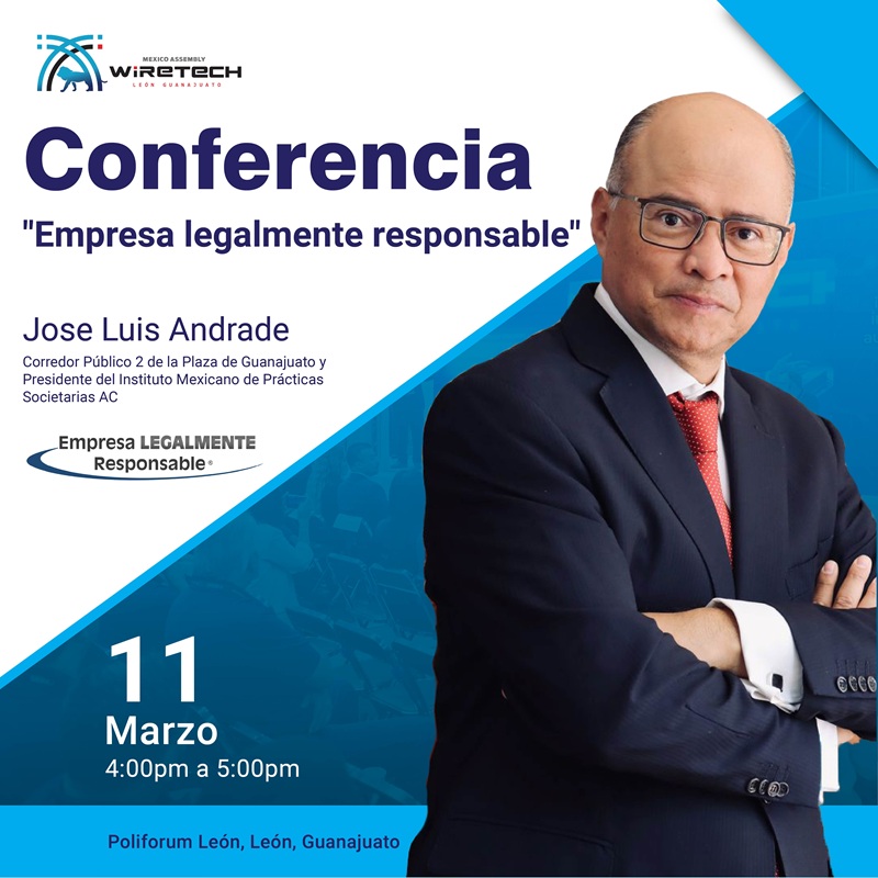 CONFERENCIAS 2026 esp