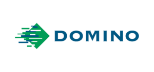 Logo DOMINO