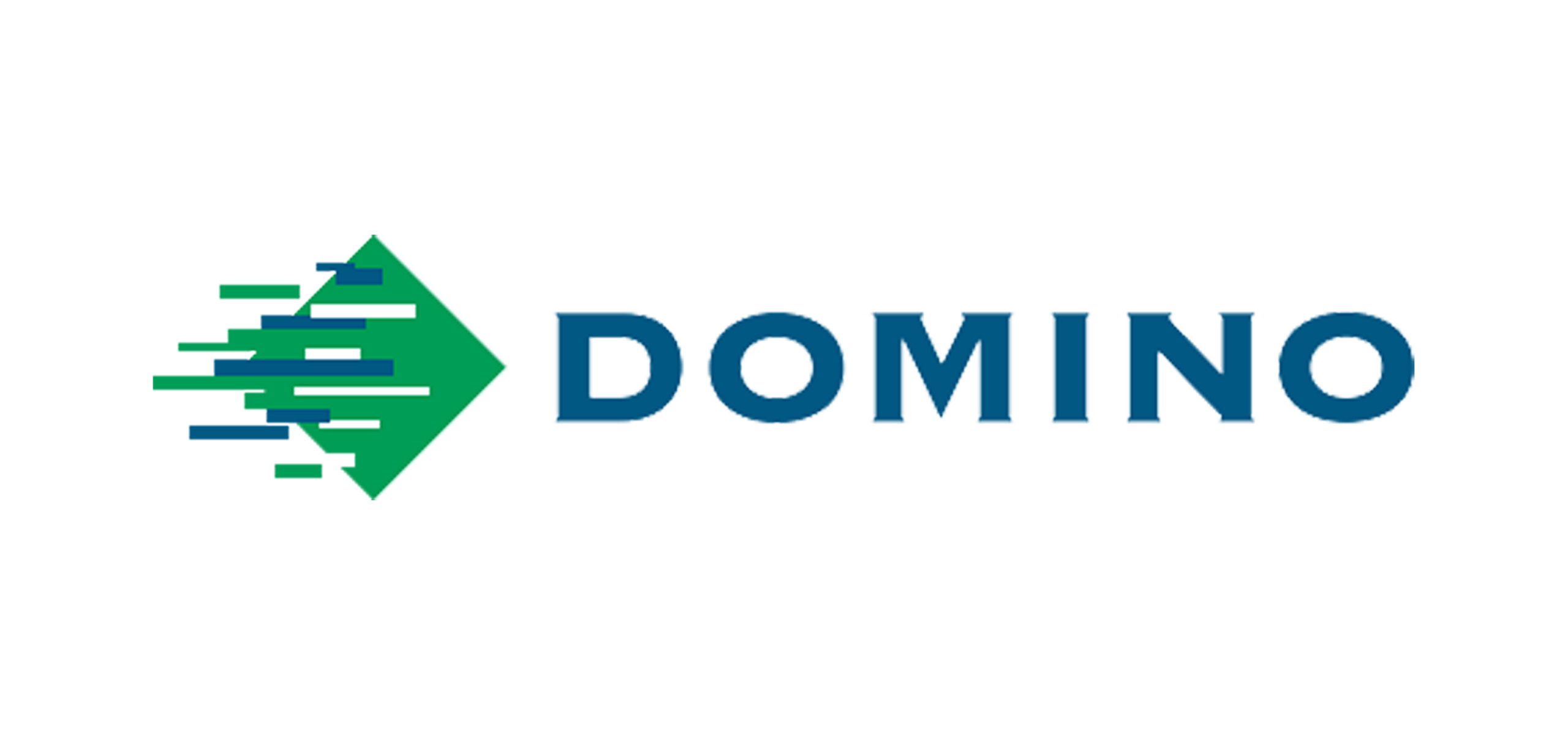 Logo DOMINO
