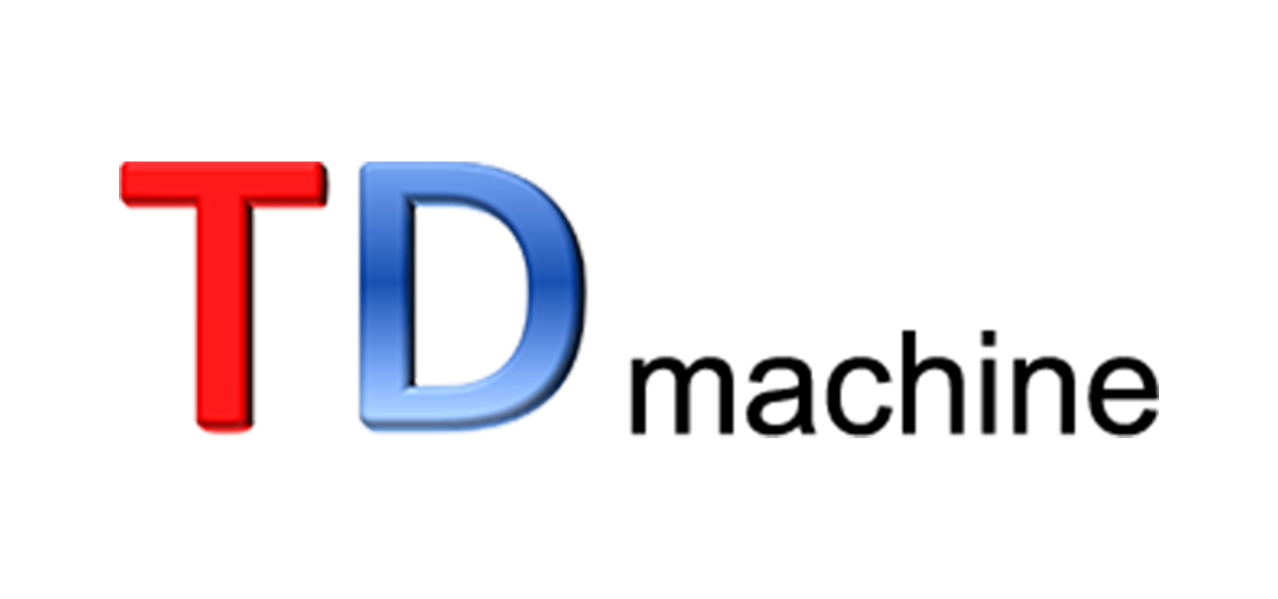 TD MACHINE