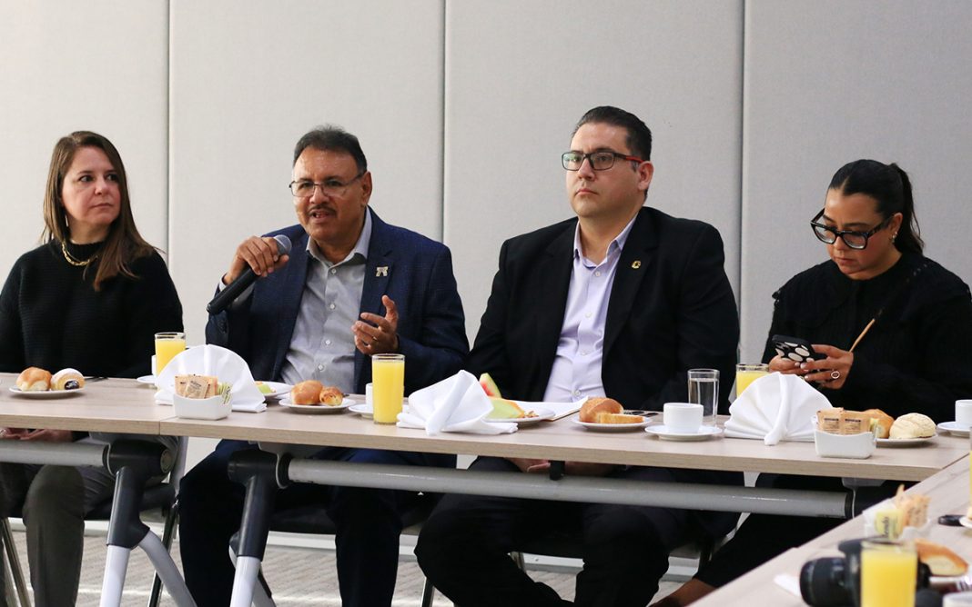 Expo WireTech vuelve en marzo