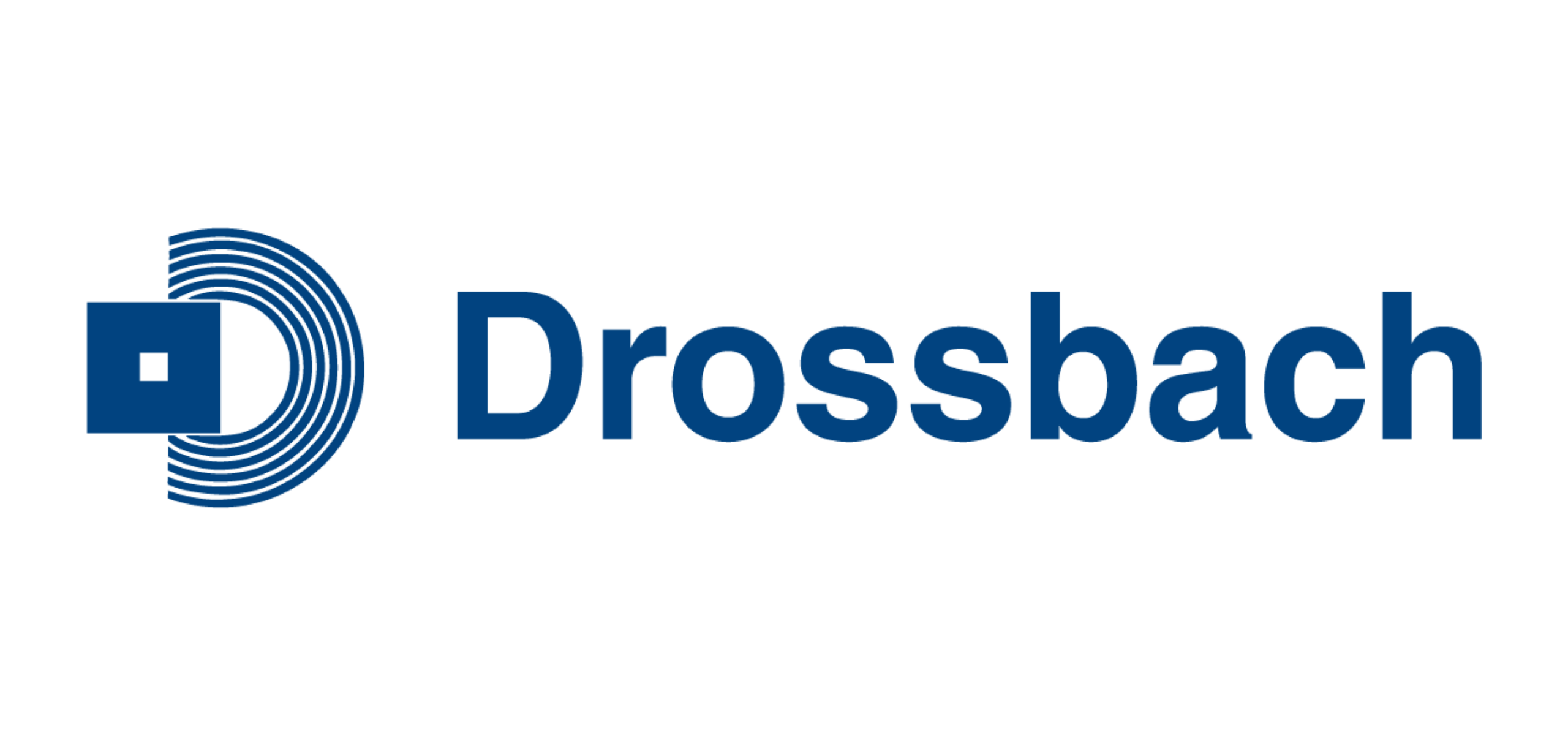 Drossbach