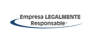 EMPRESA LEGALMENTE RESPONSABLE