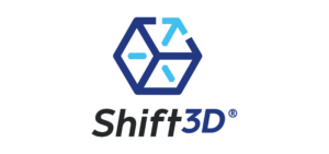 shift 3d