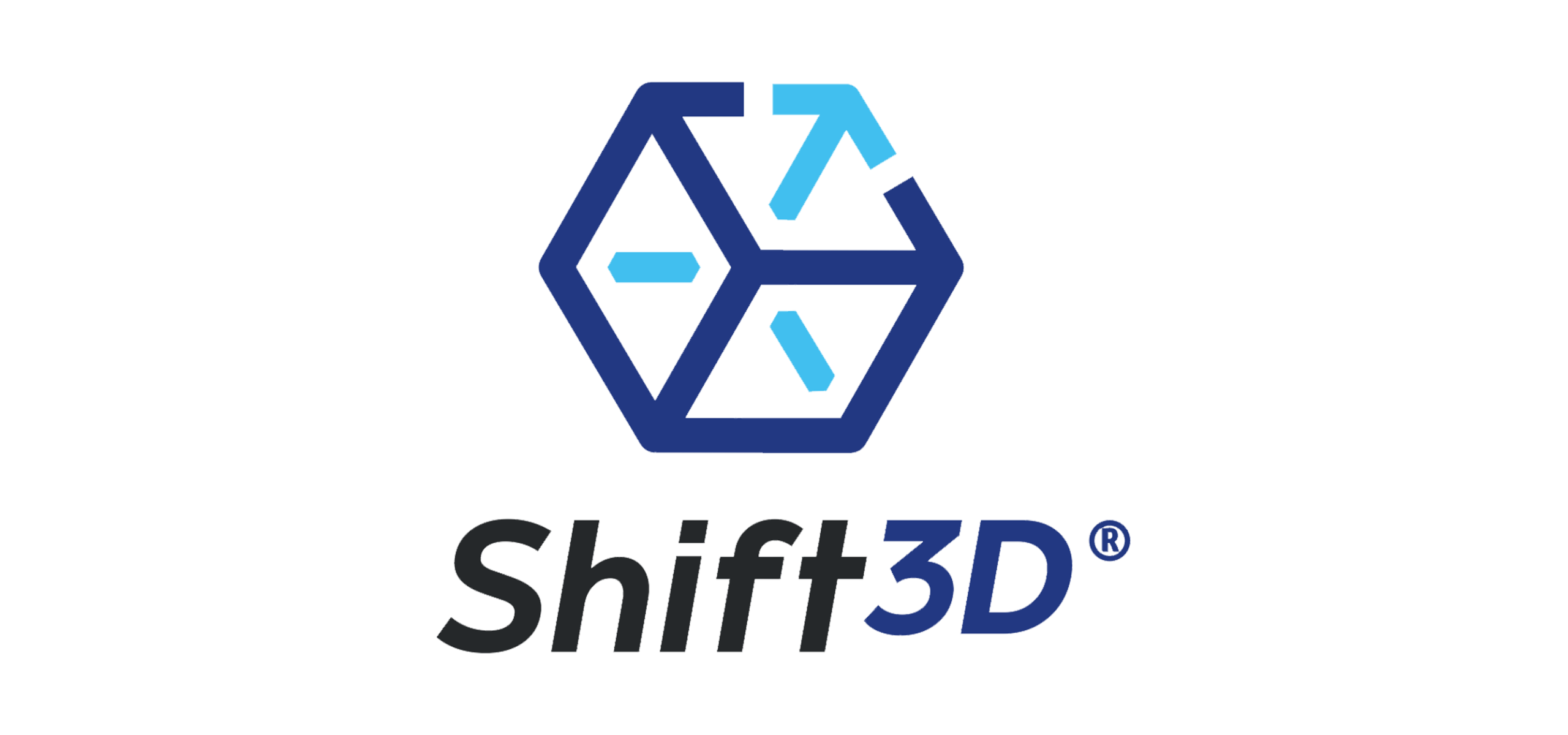 shift 3d