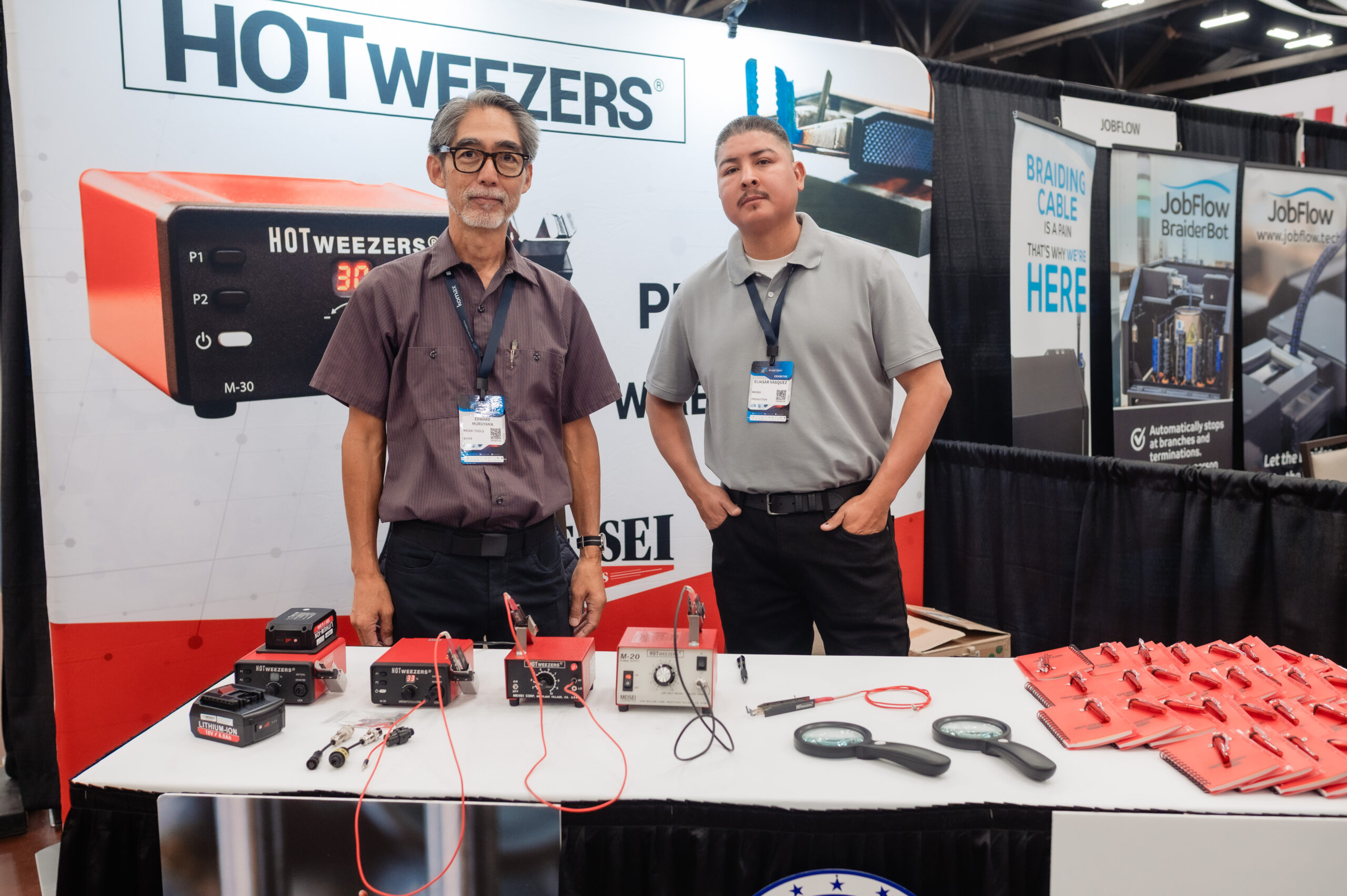 Galería – Wire Tech México